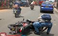 Jumlah Kecelakaan Masih Tinggi di Yogyakarta