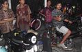 Ultah Perdana Solo Street Cub Community