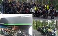 Kawasaki Super Riders Bali Ride 2015, Eksplorasi Keindahan Pulau Dewata