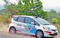 Modifikasi Honda Jazz RS M/T 2010