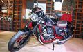 Moto Guzzi V7 II Racer. Nih Detail dan Spesifikasinya!