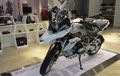 BMW Motorrad, Jagokan R 1200 GS Untuk Pasar Indonesia