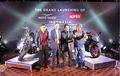 Resmi Masuk Pasar Indonesia, Ini Harga Jual Motor Aprilia dan Moto Guzzi