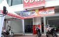 Wuih..Setahun Buka Di Bali, Viar Sudah Menjual 200 unit Motor!