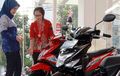 Market Share 70,5 Persen, Honda Masih Memimpin Pasar Motor Nasional
