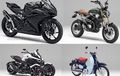 Tokyo Motor Show 2015. Honda Pajang Lebih Dari 20 Motor!
