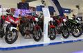 Penjualan Motor Sport Yamaha Masih Menjadi Raja, Angka Ekspor Juga Meningkat