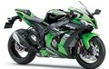 Masih Penasaran? Ini Ulasan Mendalam Kawasaki ZX-10R 2016 Berikut Spesifikasinya
