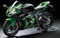 Kawasaki ZX-10R Terbaru Resmi Dirilis, Perubahannya Total!
