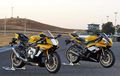 Yamaha YZF-R6 dan Super Tenere Livery Spesial 60th Anniversary, YZF-R3 Menyusul!