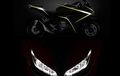 Honda CBR500R Baru Rilis 15 Oktober di Amerika, Ini Teasernya!