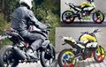 Versi Jalanan BMW Concept Stunt G310, Mesin 300cc Produksi di Pabrik TVS