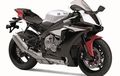 Yamaha Luncurkan YZF-R1S. R1 Versi Ekonomis