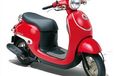 Honda Giorno, Skutik Imut Untuk Pasar Jepang