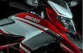 Ducati Siapkan Hypermotard 939, Kapasitas Mesin Naik Jadi 937 cc
