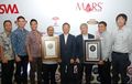 Yamaha Mio dan V-ixion Berhasil Dapat Indonesia Best Brand Award 2015