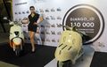 Darimanakah Asal Line-up Motor Peugeot Scooter Untuk Indonesia?