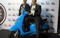 Sambutan Positif, Ada Kemungkinan Peugeot Scooters Buka Pabrik di Indonesia