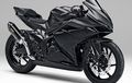 Honda Rilis Foto Calon CBR250R, Bakal Nongol di Tokyo Motor Show!