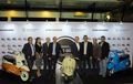 Tahun Depan Peugeot Scooter Akan Buka 5 Dealer di Indonesia