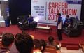 Yamaha Career Talk Show 2015, Ajak Para Mahasiswa dan Alumni untuk Berkarir di Yamaha
