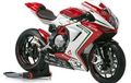 MV Agusta F3 RC Limited Edition, Hanya Dibuat Ratusan Unit Saja