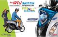 Hadir Dalam 4 Varian, Ini Harga Yamaha Fino 125 Blue Core