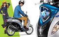 Ini Detail Yang Baru Pada Yamaha Fino 125 Blue Core dan Harganya!