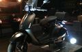 Dijual Hampir Rp 200 Juta, Vespa 946 Emporio Armani Sudah Ludes Dipesan!