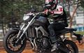 Data Lengkap Test Ride Yamaha MT-09, Bak Naik Kuda Liar!