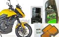 Panduan Servis Kawasaki Versys 650, Ada Perlakuan Khusus Pascaturing