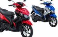 Nih, Empat Warna Baru Yamaha GT125 Eagle Eyes