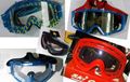 Ragam Goggle Variasi, Biar Aksi dan Tetap Safety