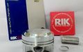 Nih Piston Single Ring Untuk Yamaha Mio,