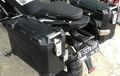 Nih, Side Box SW-Motech Untuk New Kawasaki Versys 650