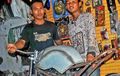 Versus Motor Sport Custom Semarang, Tawarkan Ubahan Custom