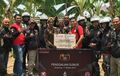 Ultah Ke-4, Honda PCX Club Indonesia Gelar Event di 6 Kota