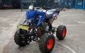 Detail ATV Bikinan SMK Angkasa Bandung, Udah Layak Produksi Masal Nih!