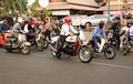 Distinguished Gentleman&rsquo;s Ride (DGR) Solo 2015, Motornya Makin Beragam