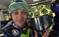 Helm AGV Winter Test Valentino Rossi Sudah Dijual, Harganya Rp 14 Jutaan