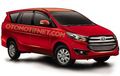 Belum Official, Toyota Innova Reborn Sudah Bisa Dipesan