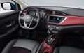 Nissan Luncurkan Transmisi CVT Baru