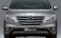 Toyota Kijang Innova Jadi Legenda Karena Para Loyalis