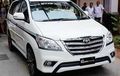 Market Share Toyota Kijang Innova Mencapai 80 Persen