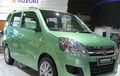 Suzuki Sudah Minta Vendor Pasok Komponen Karimun Wagon 7 Penumpang