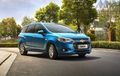 Chevrolet Lova, Low MPV Terbaru Chevrolet Setelah Spin Pensiun