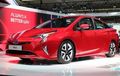 Konsumsi BBM Toyota Prius Terbaru Hampir Setara Sepeda Motor