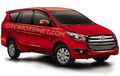 Penampakan Rendering Toyota Innova Terbaru!