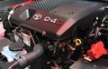 Mesin Diesel Toyota Innova Terbaru Sama Persis dengan Hilux di Thailand