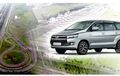 Ketatnya Penjagaan Toyota Innova Baru Agar Tidak Bocor!